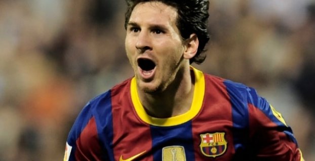  Messi vedeniu FC Barcelona: Predĺžte Guardiolovi zmluvu