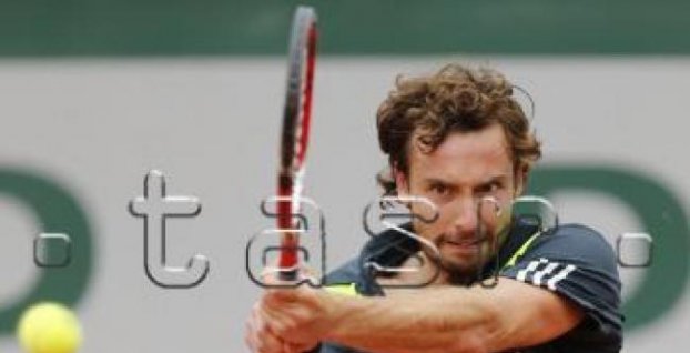 Tenis-Roland: Gulbis zdolal Štěpánka a postúpil do osemfinále