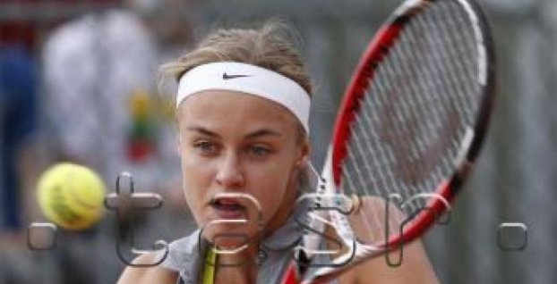 Schmiedlová prehrala v 3. kole French Open s Muguruzovou Blancovou