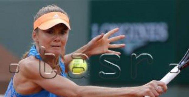 Hantuchová prehrala v 3. kole French Open s Kerberovou