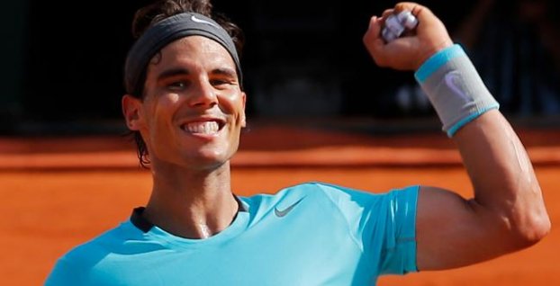 Vo finále Roland Garros Rafael Nadal proti Djokovičovi!