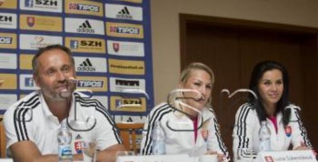 Hádzaná: Slovenky čaká vrchol kvalifikácie, Poloz: 