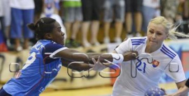 Slovenké hádzanarky po 12 rokoch postúpili na ME!