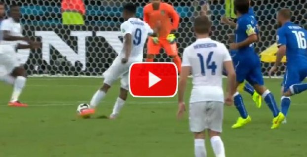 VIDEO: Anglicko v šlágri podľahlo Taliansku, rozhodol Balotelli