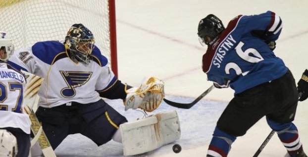 Správy dňa z NHL, KHL a Extraligy (18.6.)