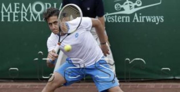Tenis: Almagro sa pre zranenie odhlásil z Wimbledonu