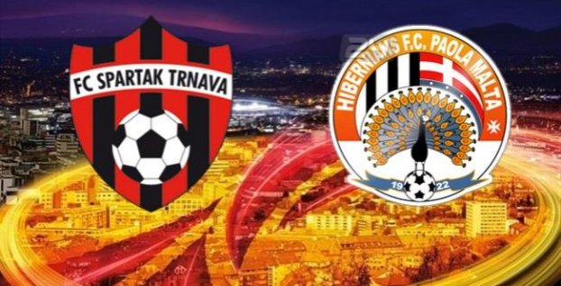 Predstavujeme súpera Trnavy v 1.predkole EL – Hibernians FC