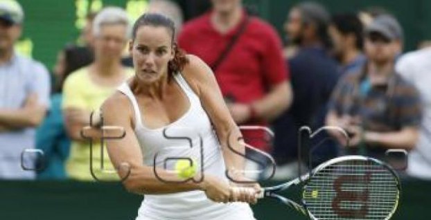 Tenis-Wimbledon: Na Li a Šafářová postúpili do 2. kola dvojhry (7)