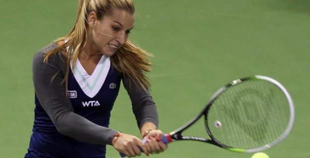 Dominika Cibulková suverénne do 2. kola Wimbledonu!