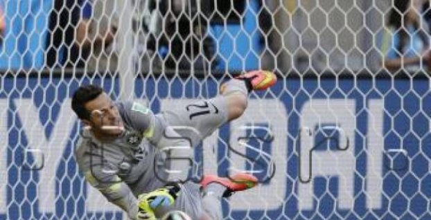 Reakcie zahraničných médii na zápas Brazílie s Čile