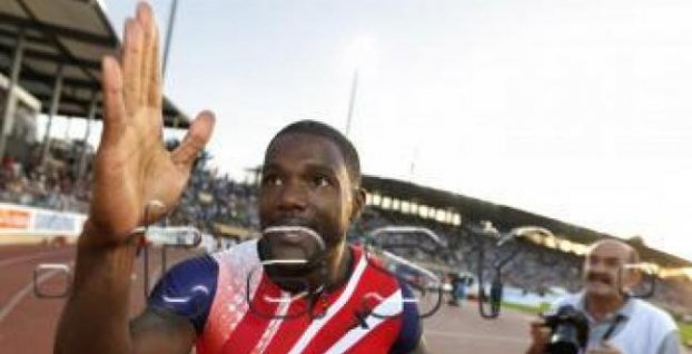 Atletika-DL: Gatlin predĺžil víťaznú sériu výkonom roka 9,80 (2)