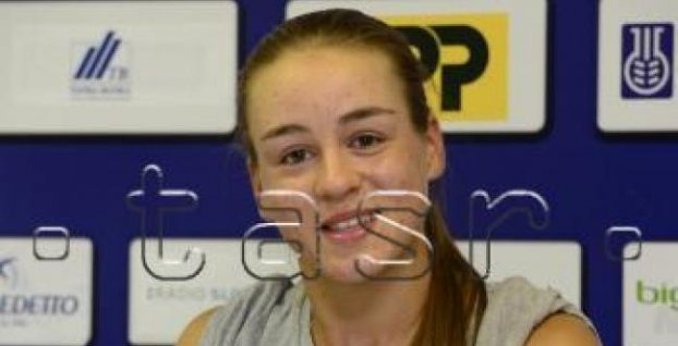 Tenis: Schmiedlová po návrate z Wimbledonu vyčerpaná, no spokojná (2)