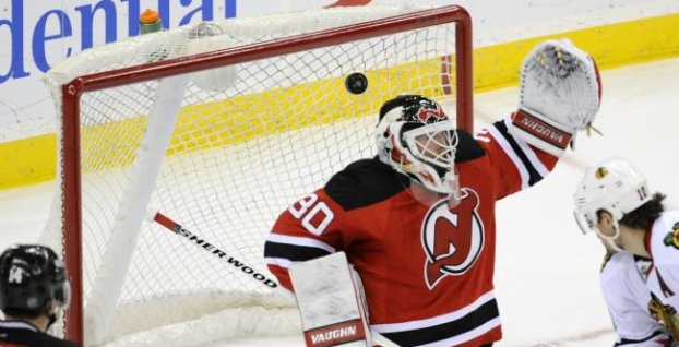 Správy dňa z NHL a KHL (8.7.)