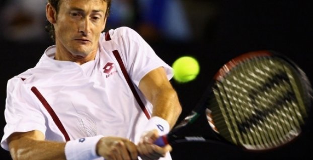 Tenis: Prehľad uplynulého týždňa (6.): Ferrero si zaspomínal