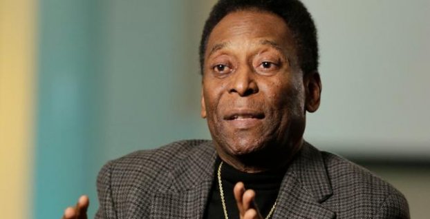 Pelé: Šiesty titul získame v Rusku. Gratulujem Nemecko!