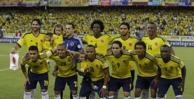 MS 2014: Kolumbijská federácia poskytne Zunigovi ochranku