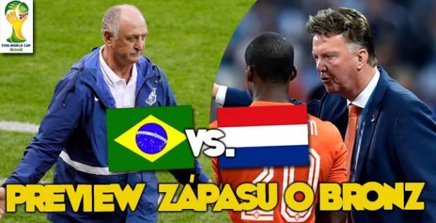 Preview: Zápas o bronz ofenzívnou lahôdkou?