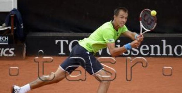 Tenis: Bautista a Rosol vo finále turnaja ATP v Stuttgarte (2)