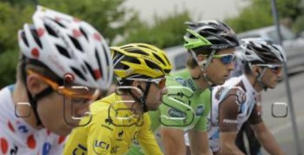 TdF: Víťazom 8. etapy Francúz Kadri, Velits 55., Sagan 130.