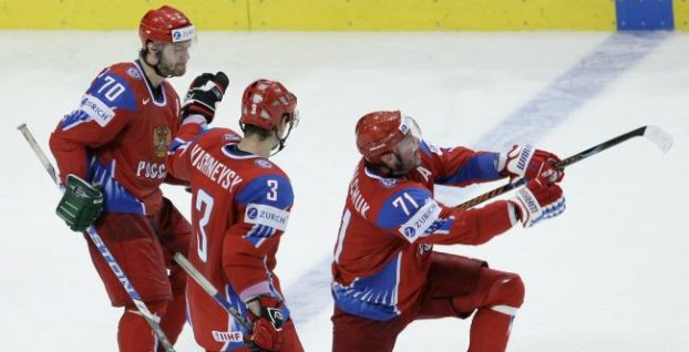 Správy dňa z NHL a KHL (14.7.)