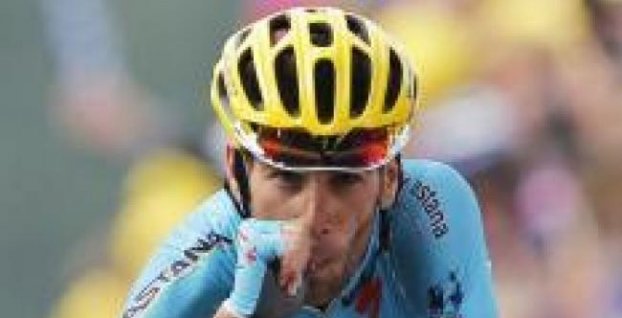 Cyklistika-TdF: Nibali po triumfe v 10. etape opäť v žltom, Velits 37. (2)