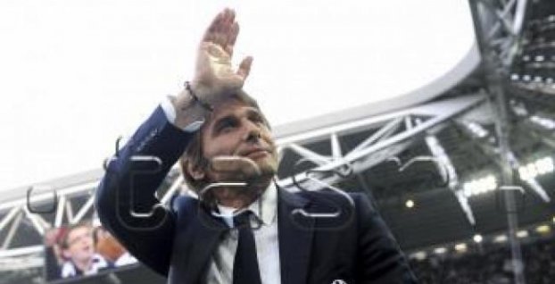 Conte prekvapujúco skončil ako tréner Juventusu Turín