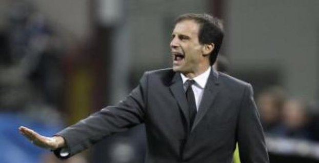 Massimiliano Allegri novým trénerom Juventusu