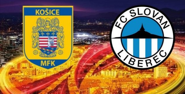 Preview 2.predkola EL: MFK Košice – Slovan Liberec