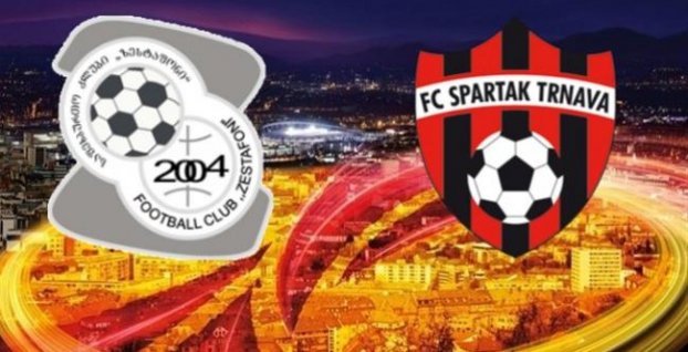 Preview 2.predkola EL: FC Zestafoni – Spartak Trnava