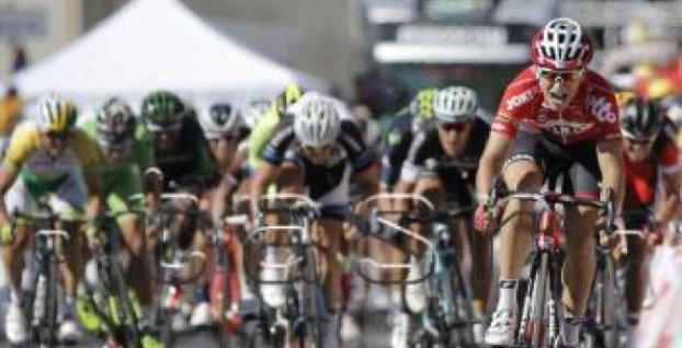 TdF: Víťazom 11. etapy Gallopin, Sagan na 9. priečke