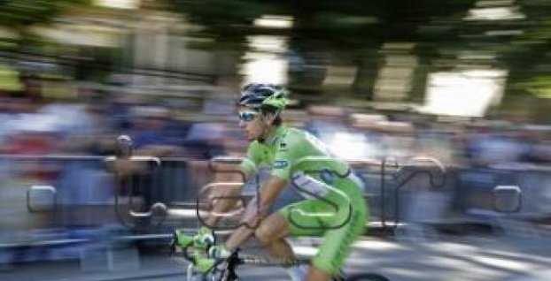 TdF: Sagan chcel darovať etapové víťazstvo priateľke k narodeninám