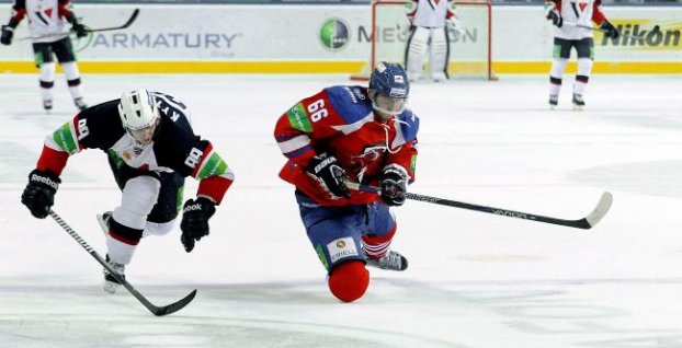 Správy dňa z NHL a KHL (26.7.)