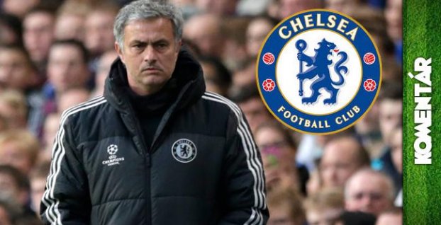Téma: José Mourinho buduje v Chelsea majstrovský tím