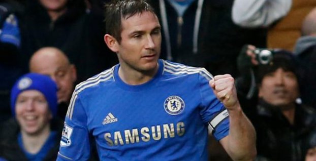 Šok pre Chelsea, Lampard bude hosťovať v Manchestri City