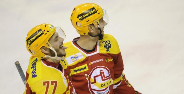 Správy dňa z NHL, KHL a Extraligy (6.8.)