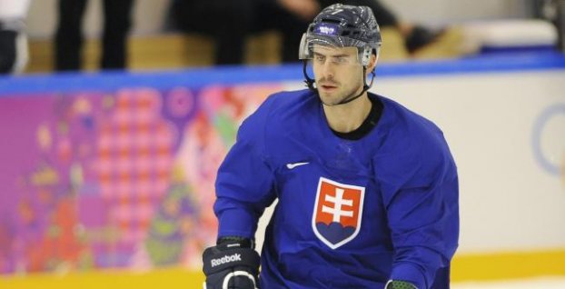 Správy dňa z NHL, KHL a Extraligy (7.8.)