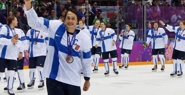 Jokerit lanári Selänneho do KHL. Núka mu 7,5 miliónov eur