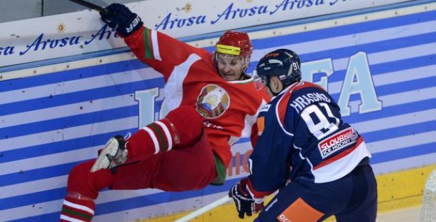 Správy dňa z NHL, KHL a Extraligy (10.8.)