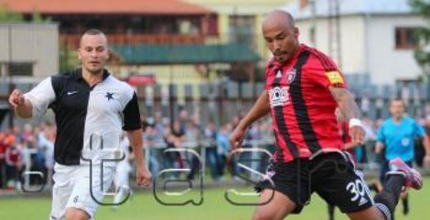 SP: Do 3. kola aj Žilina, Myjava a DAC, Ružomberok skončil