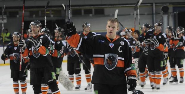 Správy dňa z NHL, KHL a Extraligy (30.8.)