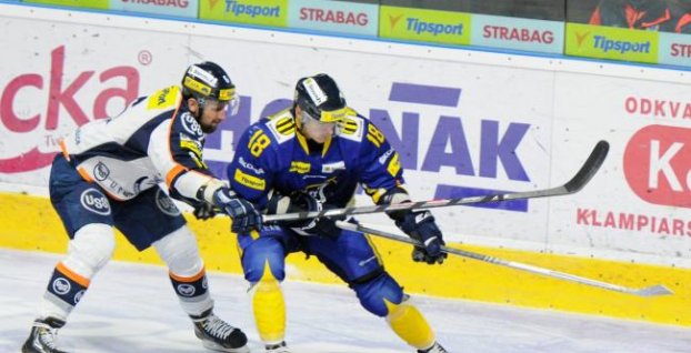 Správy dňa z NHL, KHL a Extraligy (1.9.)