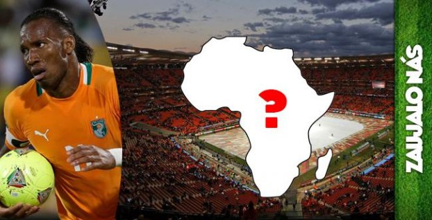 Futbal – nová nádej pre chudobnú Afriku?