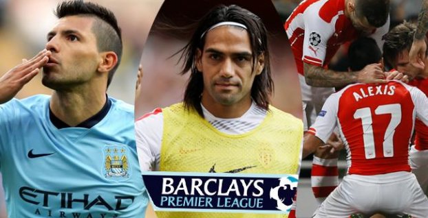 Ktorý klub Premier League má najlepší útok?