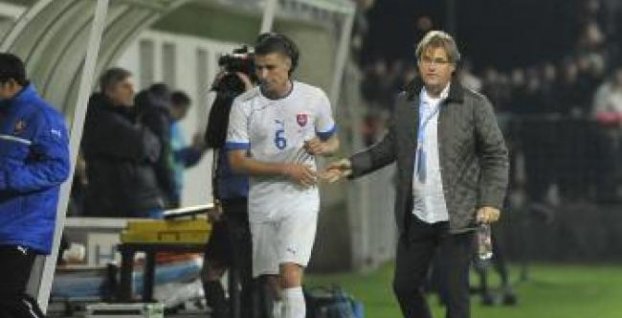 Taliani a Rakušania preskočili Galádovcov v tabuľke druhých