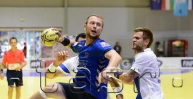 Hádzaná-EHF: Hlohovec zdolal v 1. kvalifikačnom kole Bursu hladko 35:25