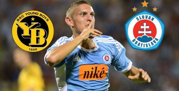 Preview 1.kola EL: Young Boys Bern – ŠK Slovan Bratislava