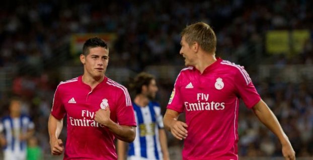 Prestupové špekulácie a novinky zo sveta futbalu (21.9.)