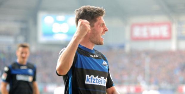 Prekvapí nemecká Popoluška aj bavorského kráľa?