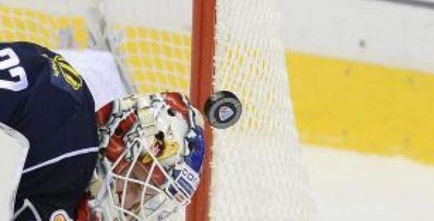 KHL: Slovan Bratislava - Dinamo Minsk 3:2 pp a sn - sumár, text