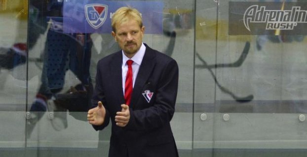 ANALÝZA: HC Slovan Bratislava – Dinamo Riga (1.10.)